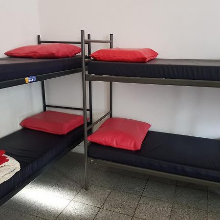 The Studenthostel B&B Utrecht City Center Zewnętrze zdjęcie