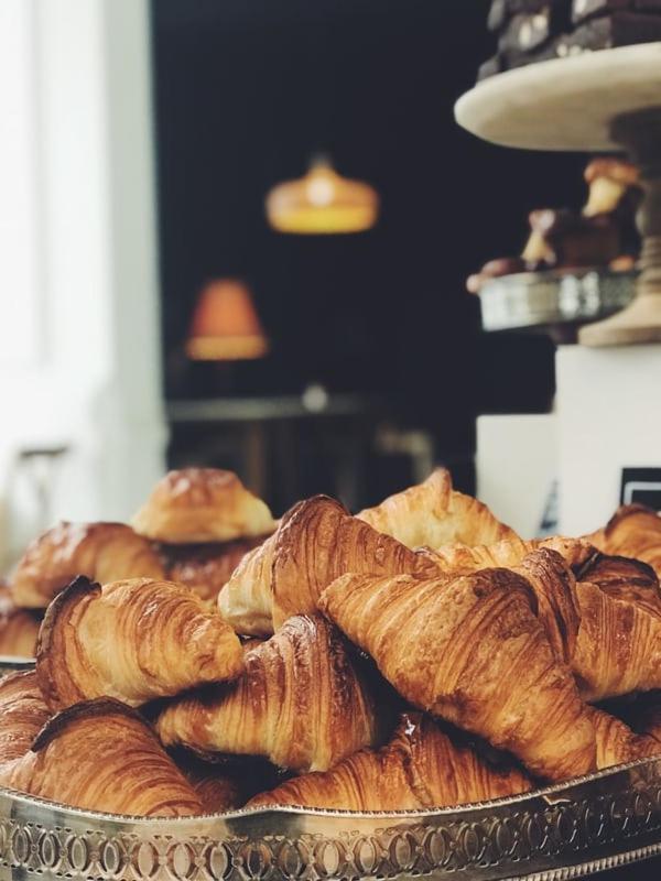 The Studenthostel B&B Utrecht City Center Zewnętrze zdjęcie